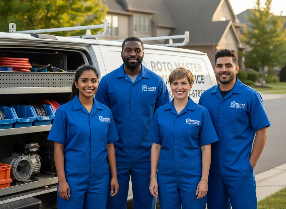 Sump Pump Installation company in Saraland, AL